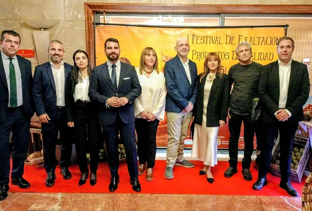 Exaltación productos de El Bierzo (7)