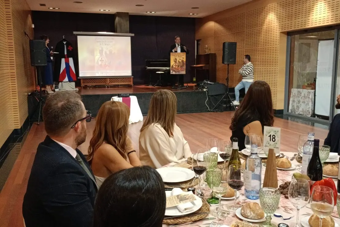 Exaltación productos de El Bierzo (8)