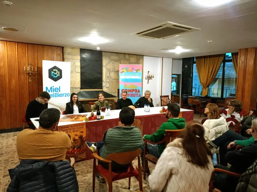 Exaltación productos de El Bierzo (10)