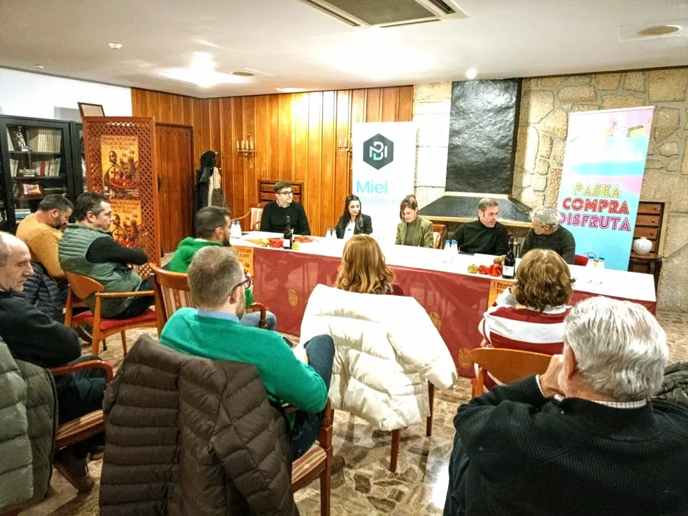 Exaltación productos de El Bierzo (11)