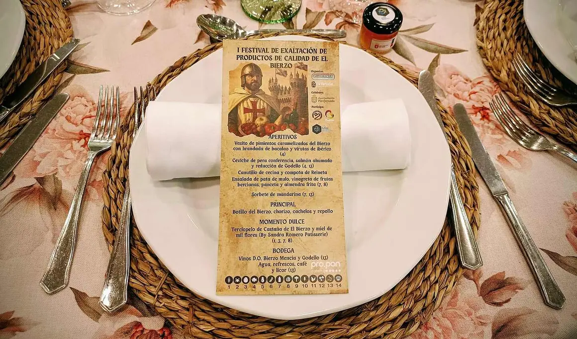 Exaltación productos de El Bierzo (13)