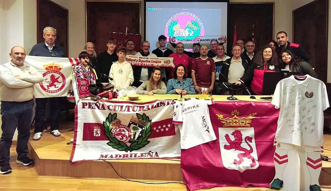 Peña Culturalista (2)