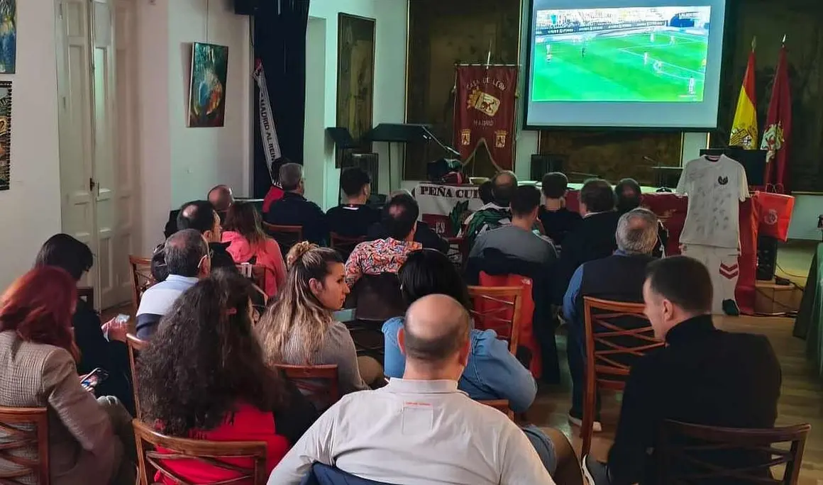 Peña Culturalista (3)