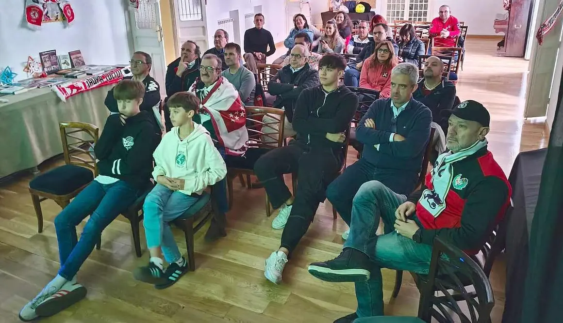 Peña Culturalista (4)