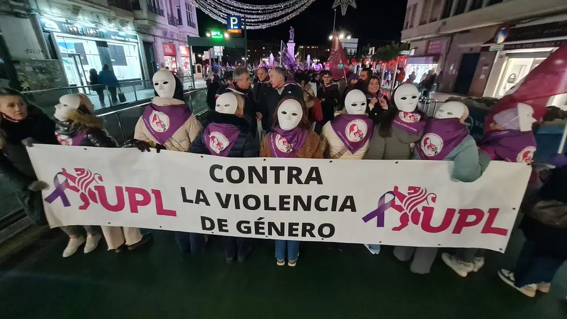 25N en León (5)
