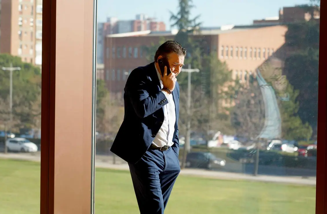 Pleno de las Cortes Foto Leticia Pérez (9)