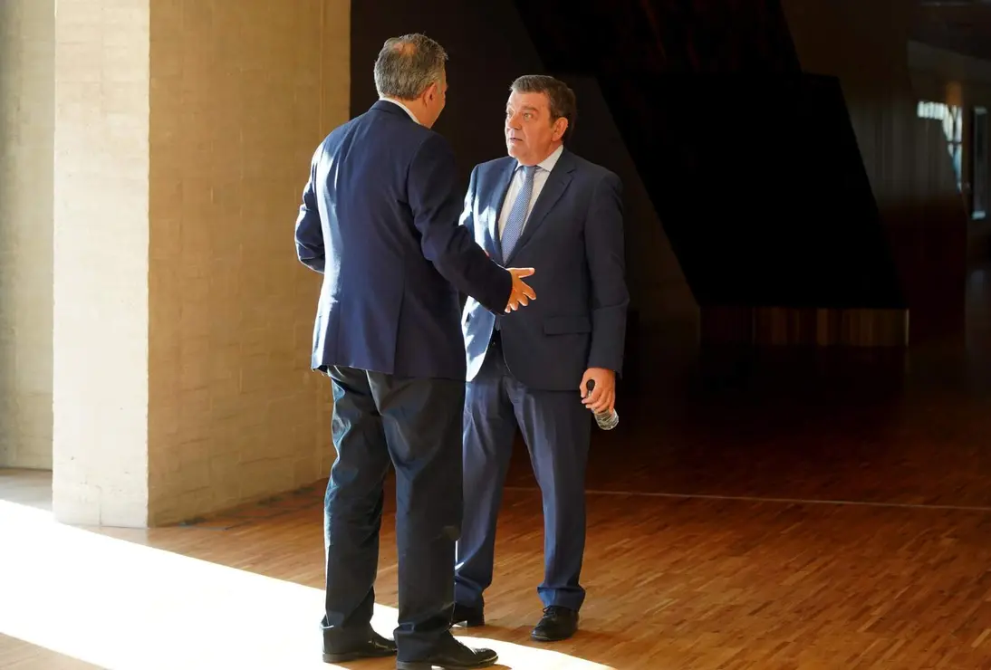 Pleno de las Cortes Foto Leticia Pérez (19)