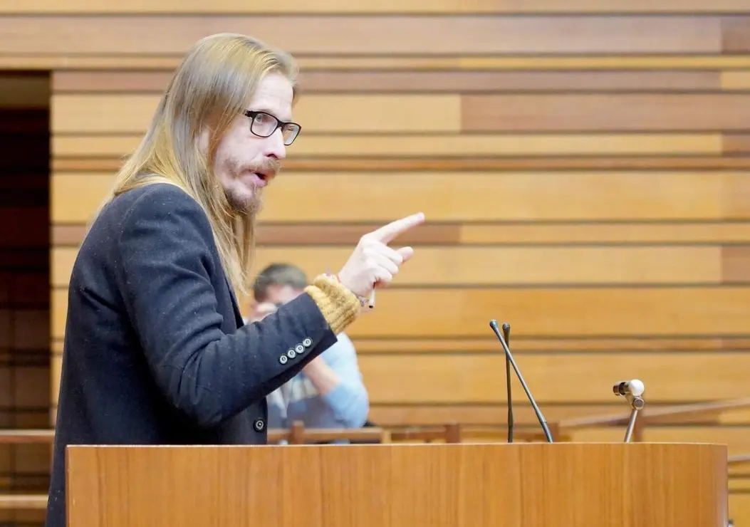 Pleno de las Cortes Foto Leticia Pérez (21)