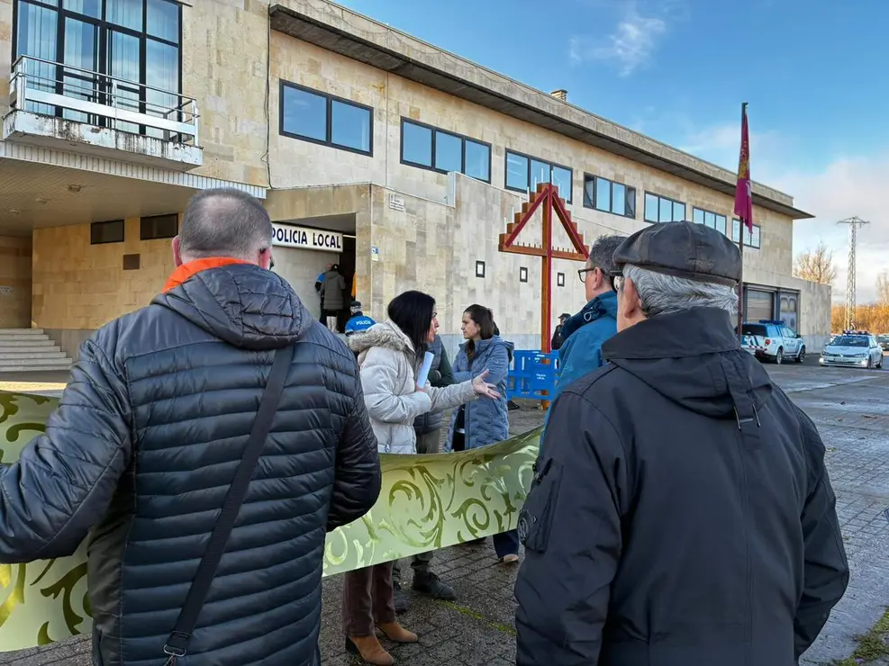 San Andrés del Rabanedo (2)