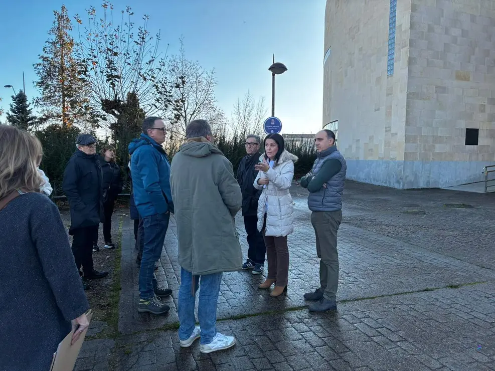 San Andrés del Rabanedo (4)