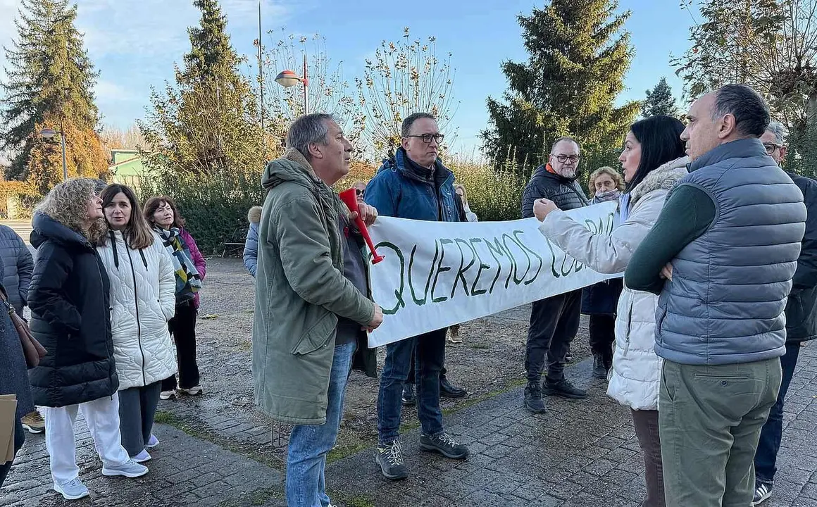 San Andrés del Rabanedo