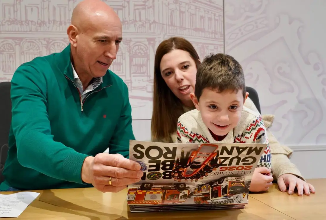 Calendario Bomberos (2)