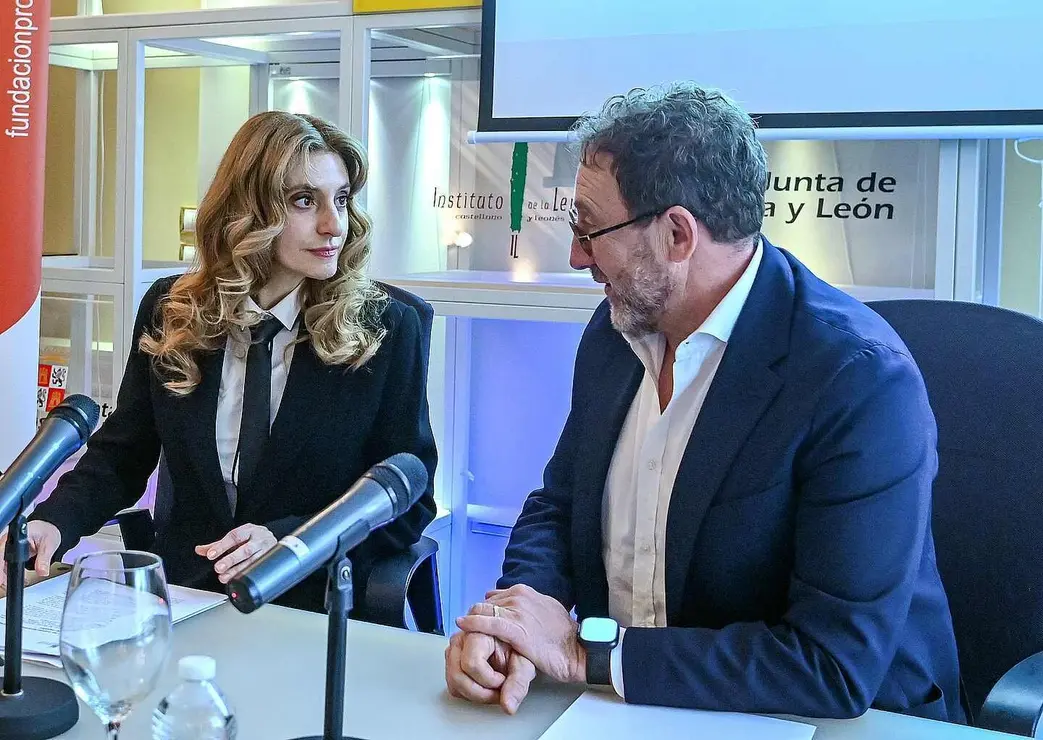 Presentación del proyecto 'Centro Virtual de Orígenes del Castellano'