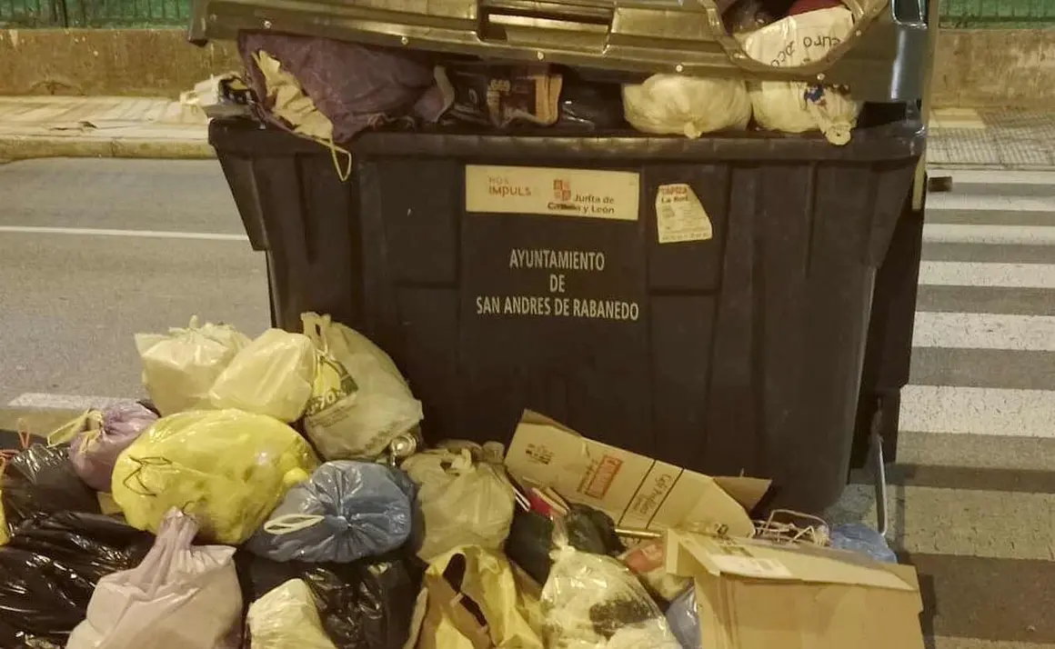 Basura San Andrés (4)