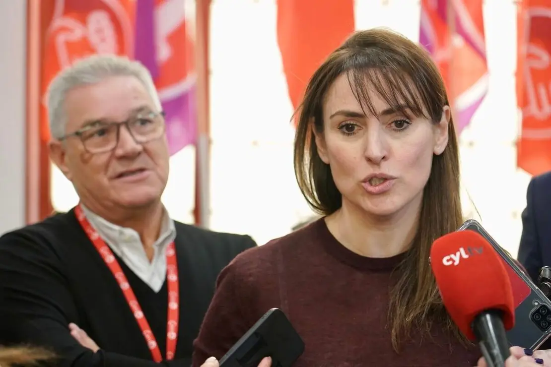 Acto de clausura del comité de la Unción de Jubilados y Pensionistas de la Unión General de los Trabajadores, al que asistirán el vicesecretario general de UGT, Rafael Espartero, la secretaría de política Institucional de la UGT Cristina Estévez, el secretario general de UGTCyL, Óscar Lobo, el secretario provincial, Enrique Reguero, y el alcalde de León, José Antonio Diez