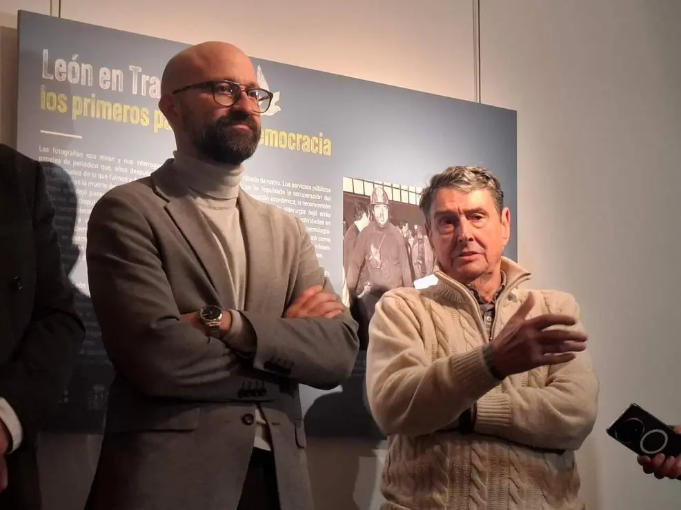 50 años de Transición (2)