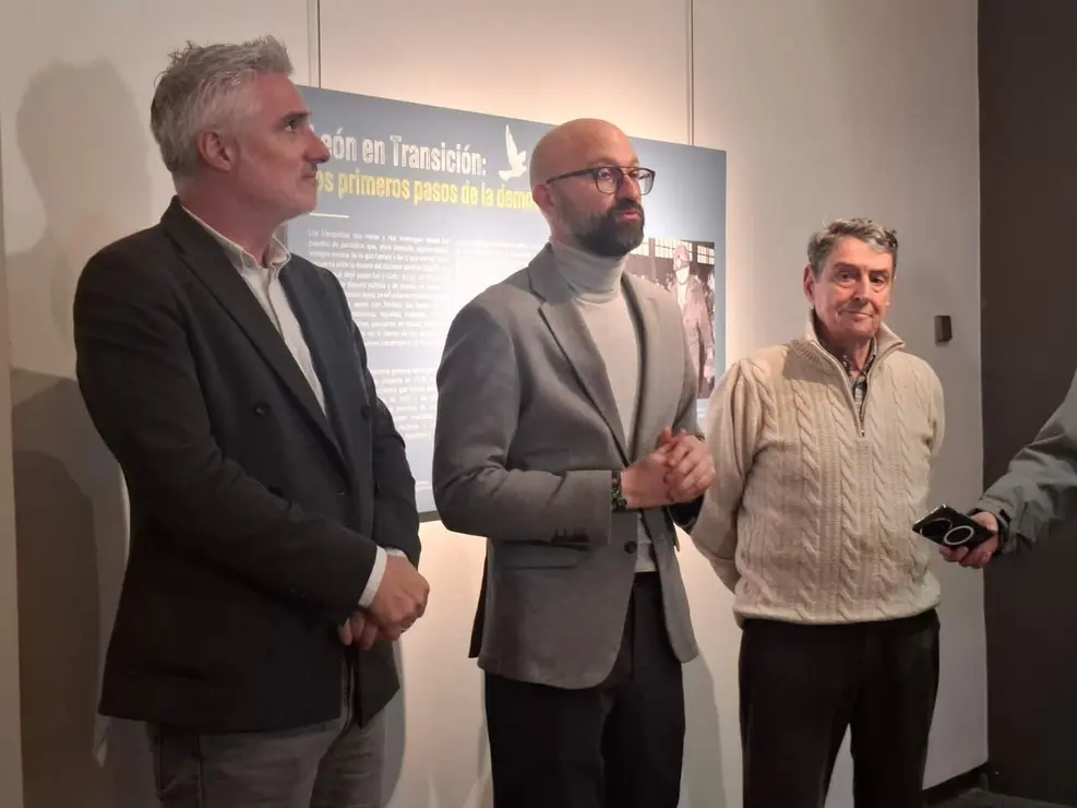 50 años de Transición (3)