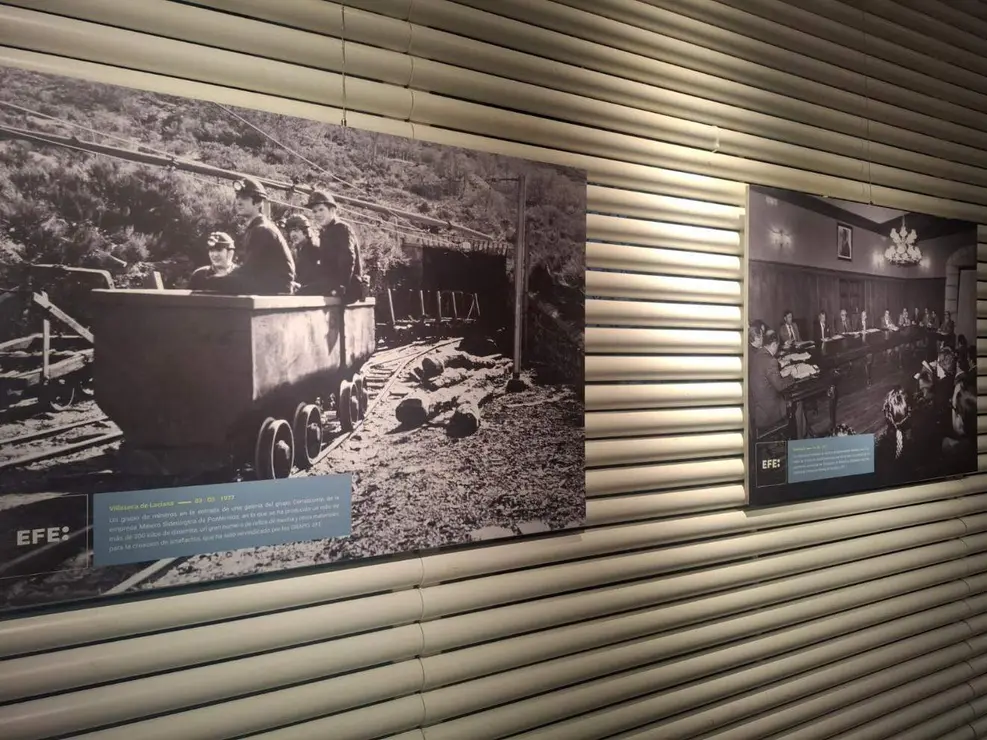 50 años de Transición (4)