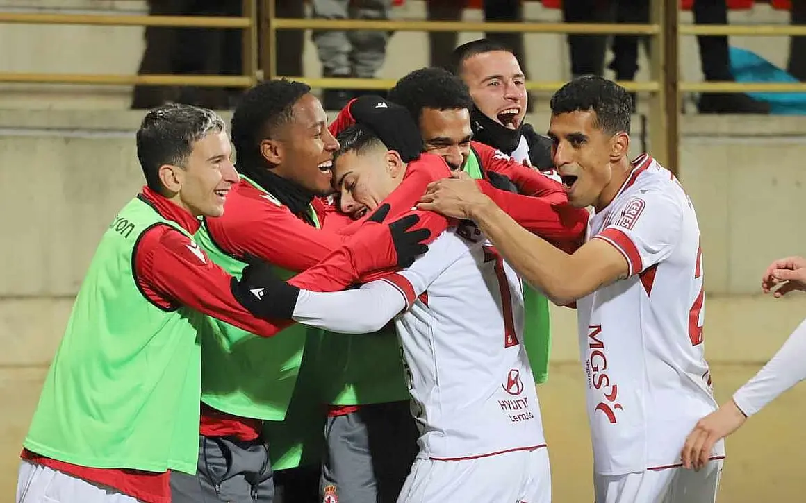 La Cultural firma un encuentro muy intenso ante el Andorra en un Reino de León muy frío en la Copa del Rey. Fotos: Isaac Llamazares