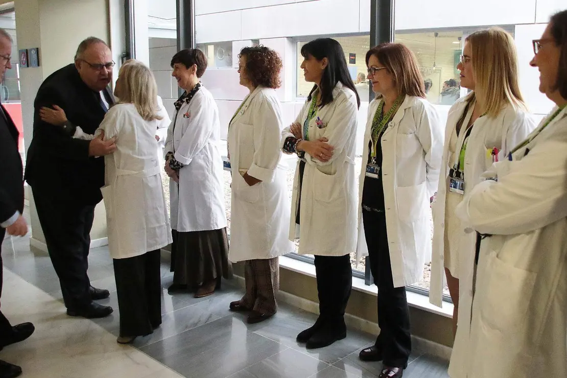 Consejero de Sanidad (1)