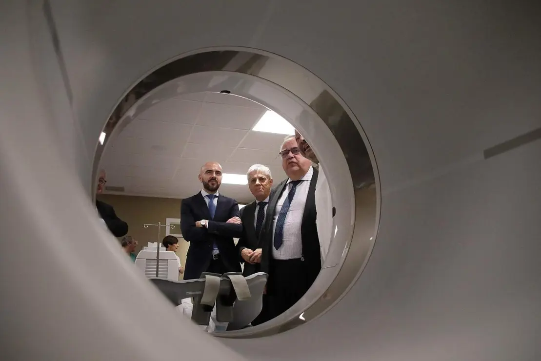 Consejero de Sanidad (4)