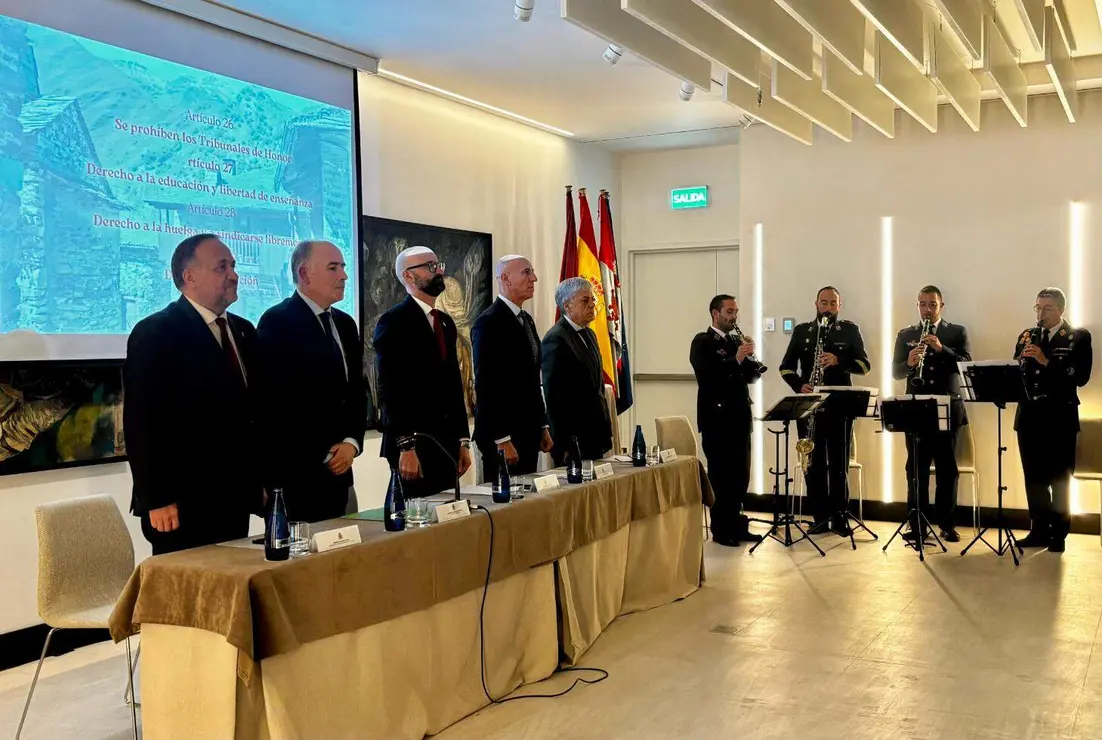 Día de la Constitución (9)