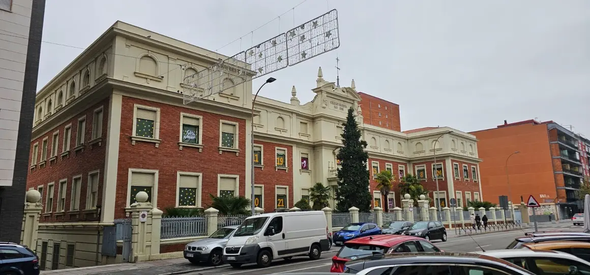 Calendario de Adviento (5)