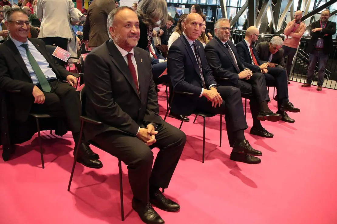 Feria de productos de León (2)