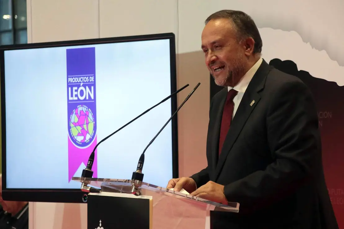 Feria de productos de León (3)