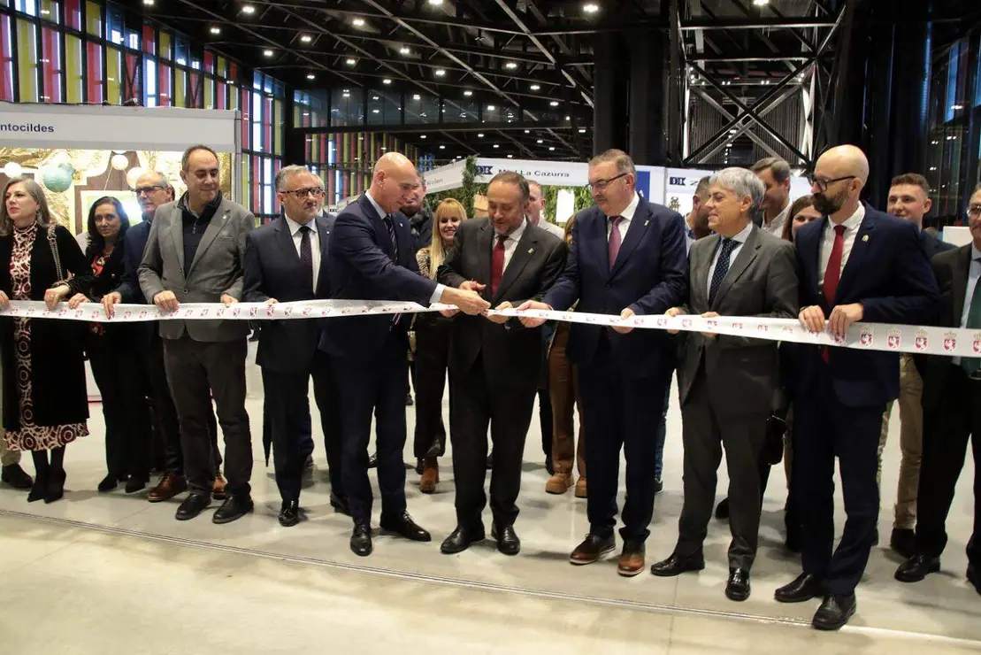 Feria de productos de León (4)