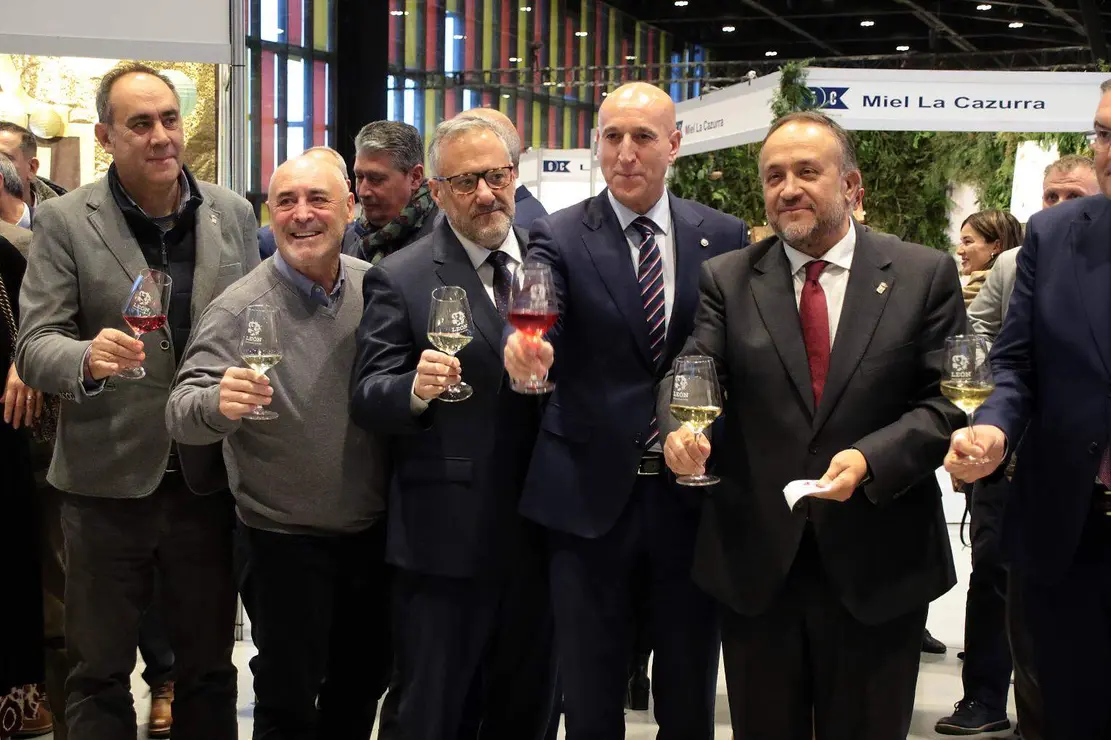 Feria de productos de León (5)