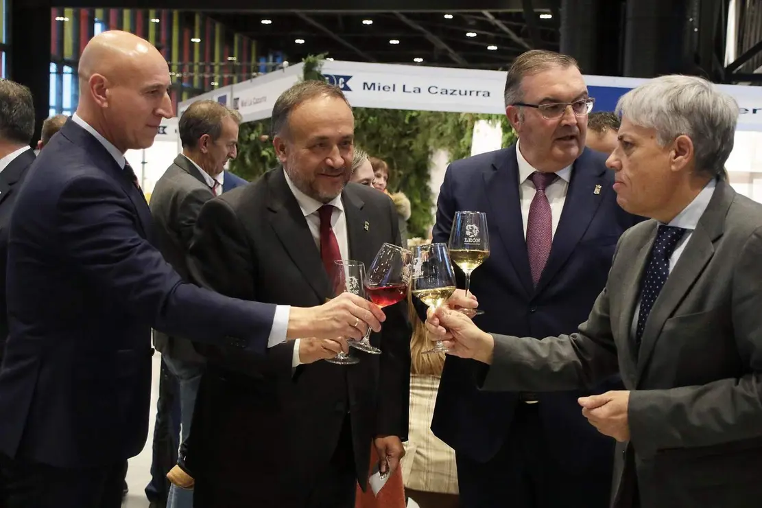 Feria de productos de León (7)