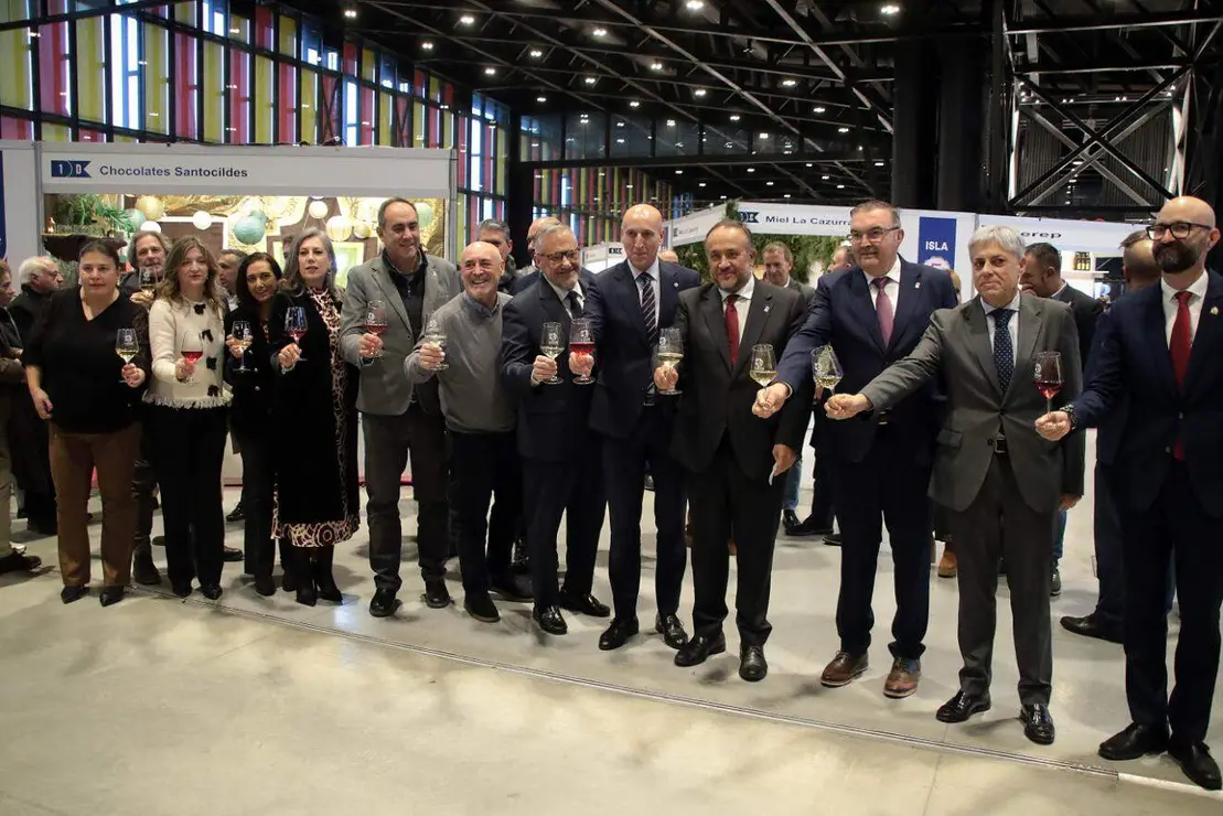 Feria de productos de León (6)