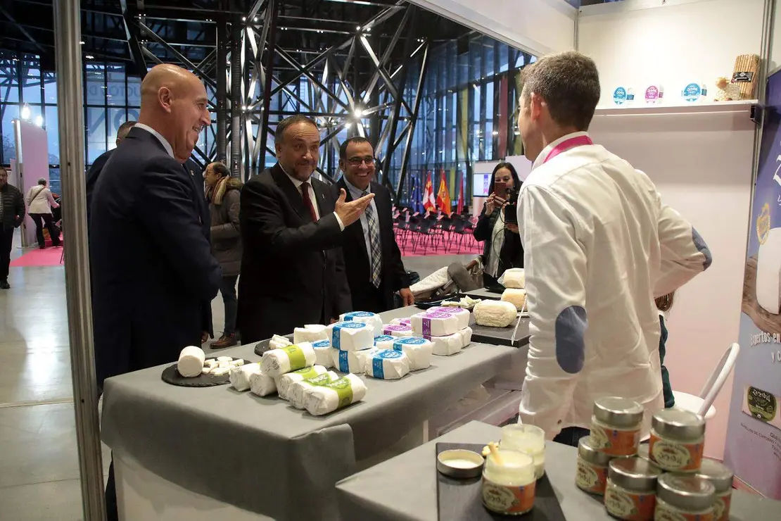 Feria de productos de León (8)