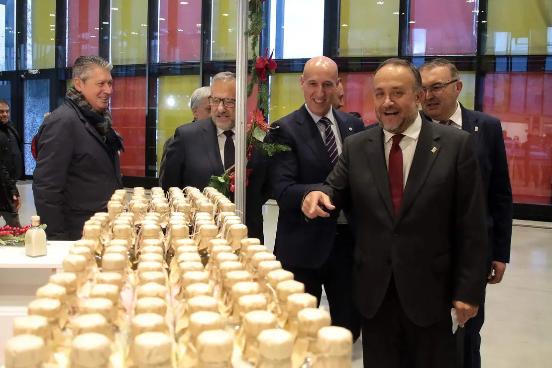 Feria de productos de León (9)