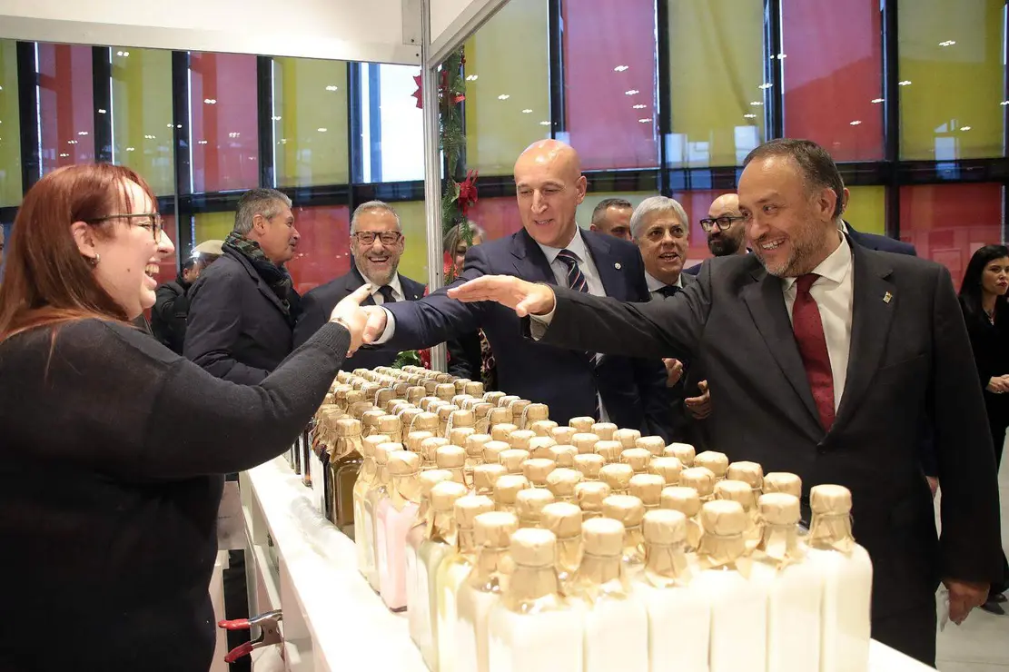 Feria de productos de León (11)