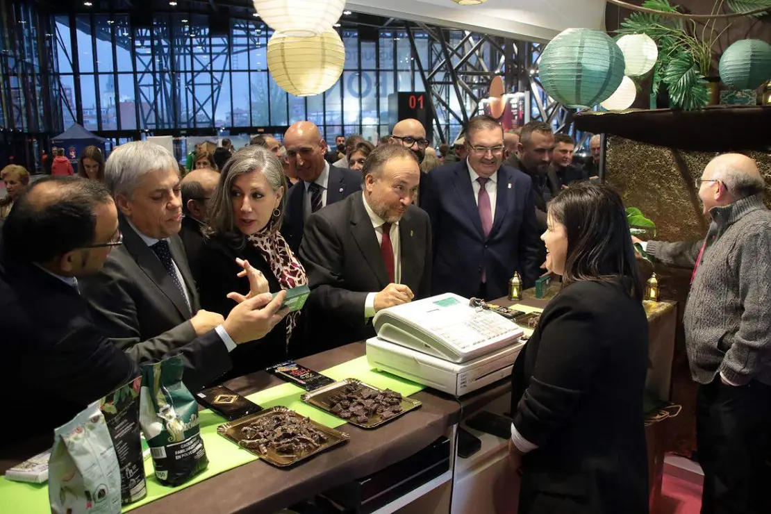 Feria de productos de León (12)