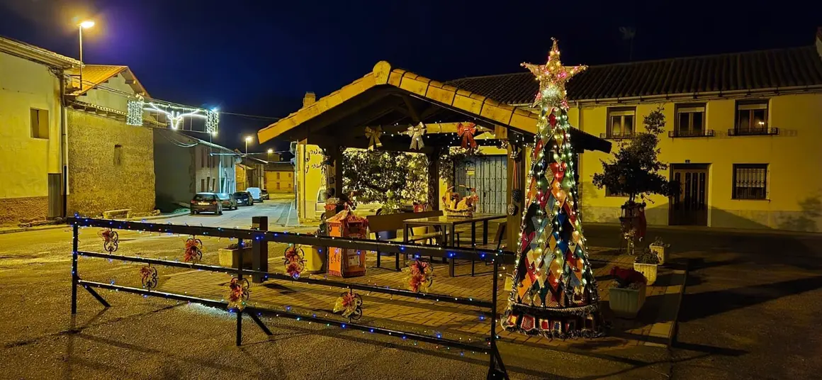 Árbol de Navidad (1)