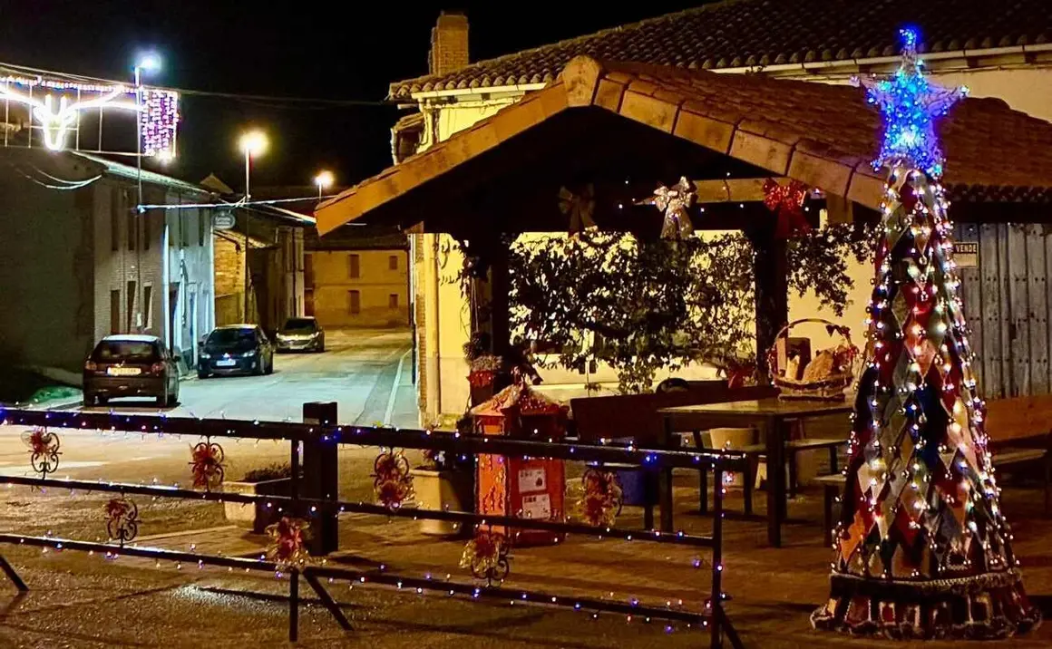 Árbol de Navidad (5)