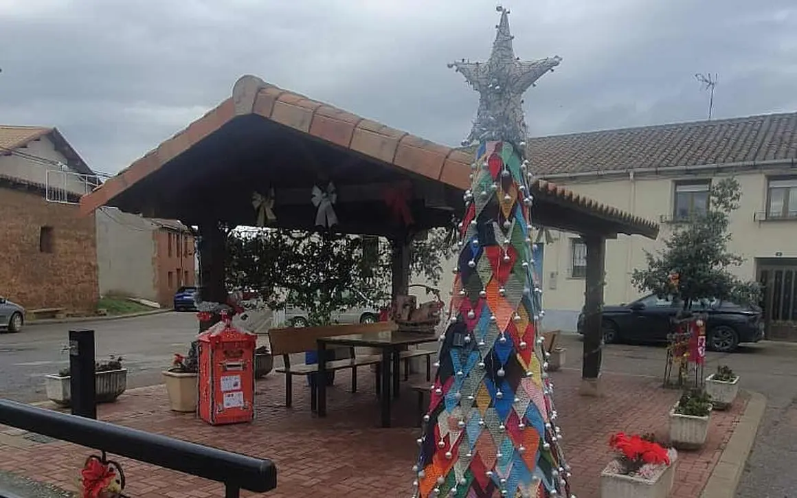 Árbol de Navidad (3)