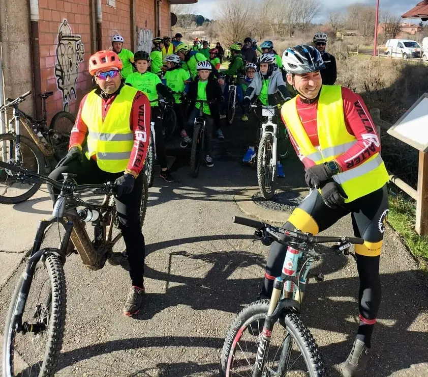 Marcha ciclista ELA (3)