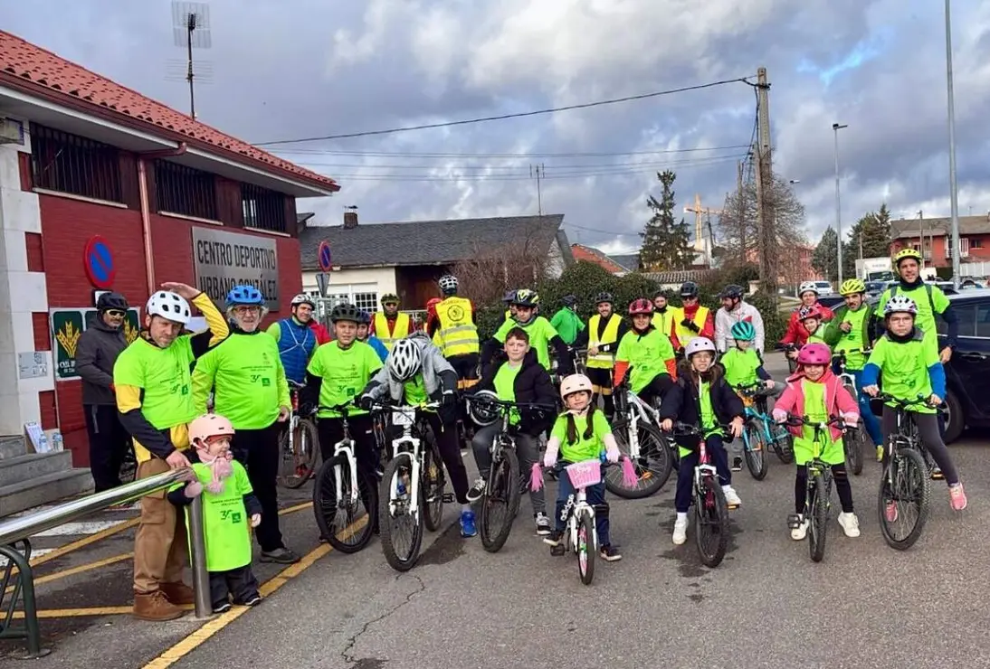 Marcha ciclista ELA (4)