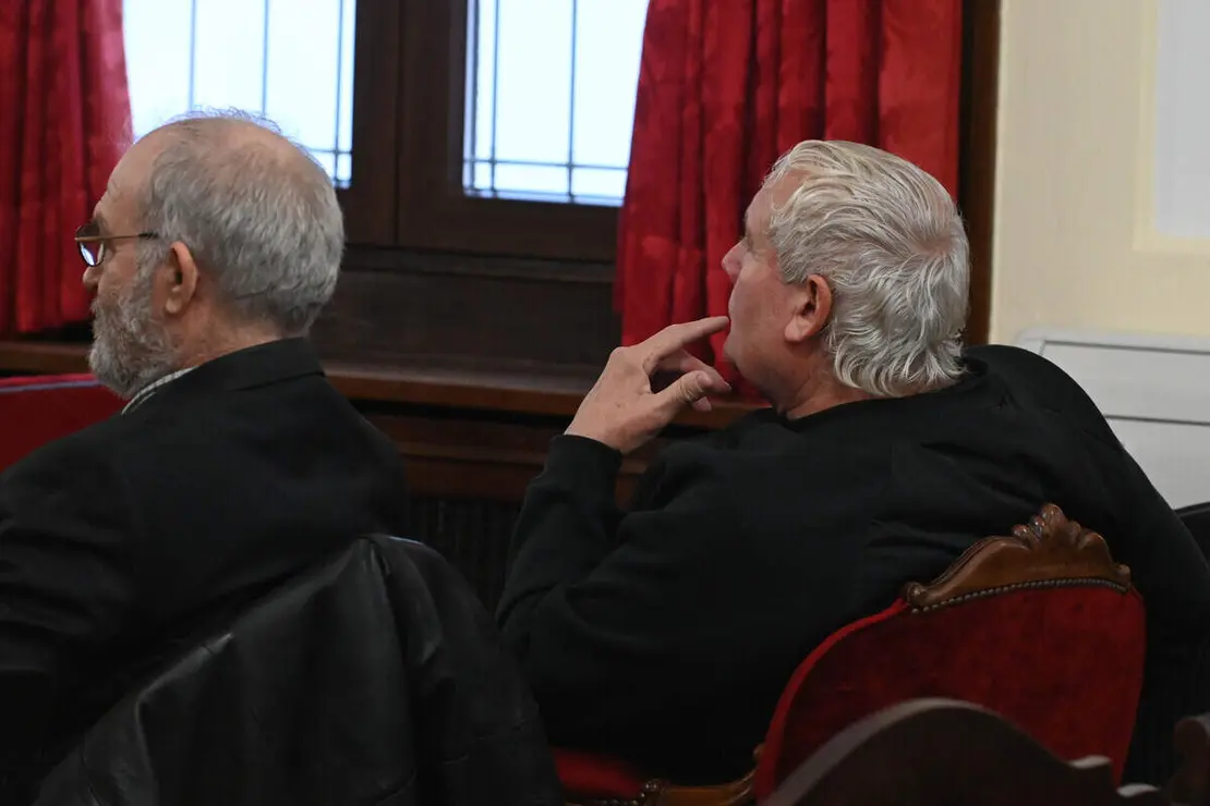 La Audiencia Provincial de León acoge el juicio por la agresión al presidente del Consejo Comarcal del Bierzo