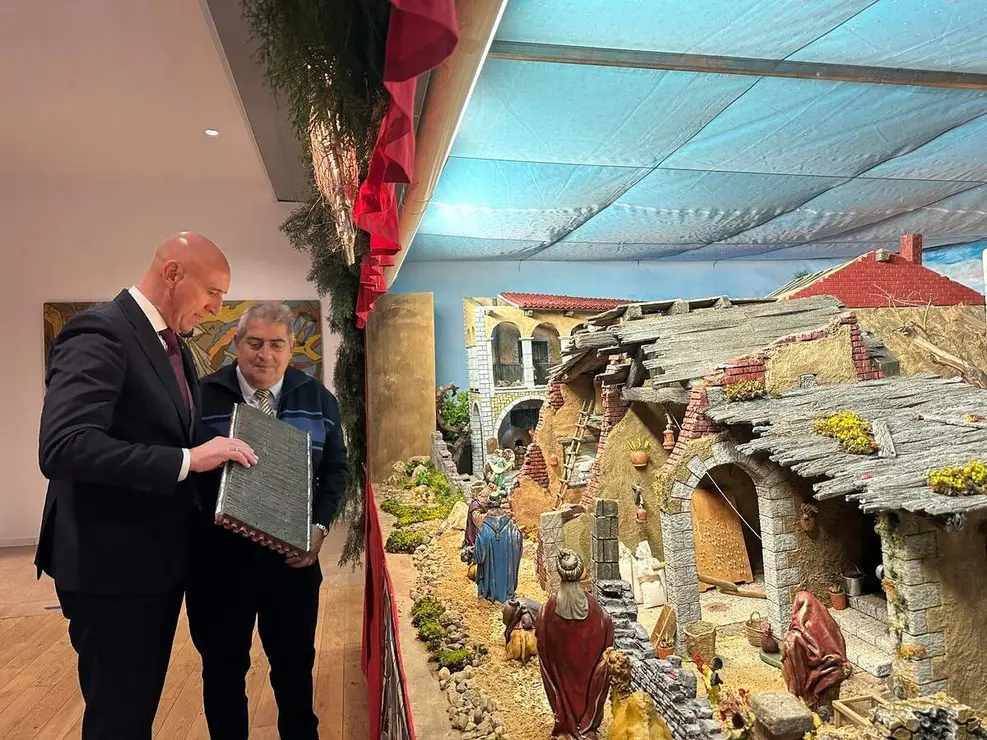 Belén San Marcelo (1)