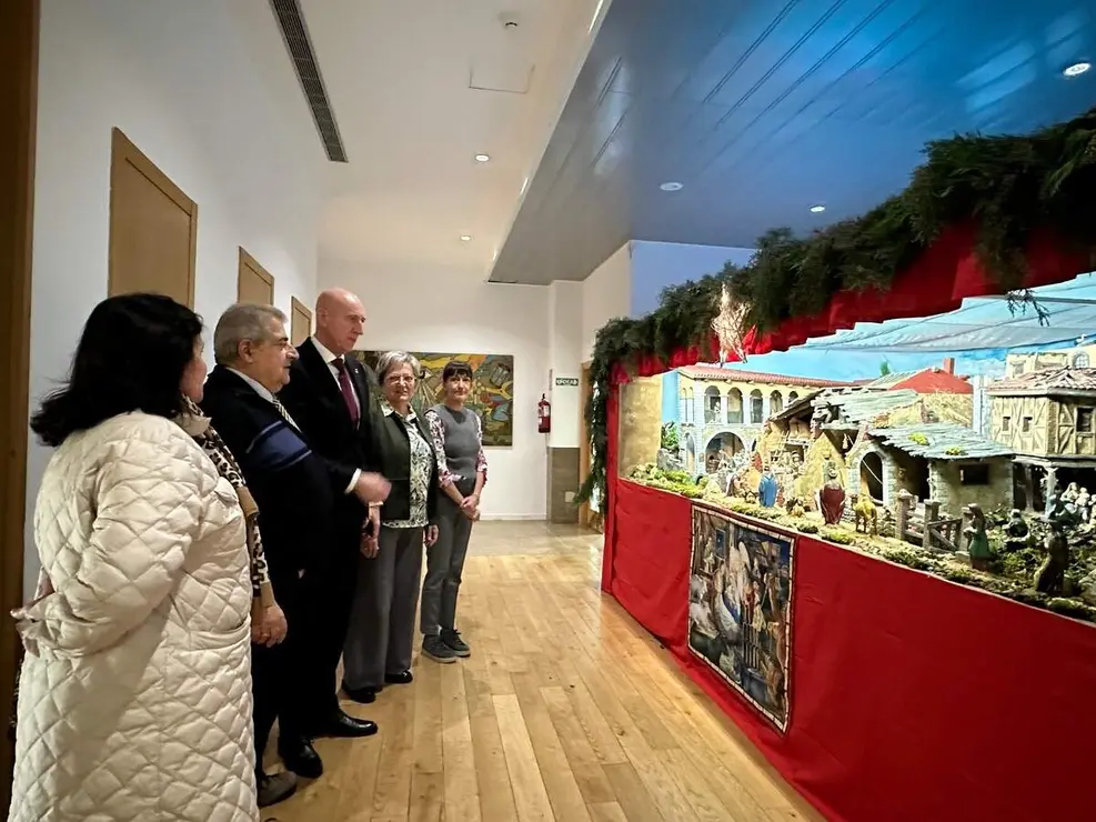 Belén San Marcelo (2)