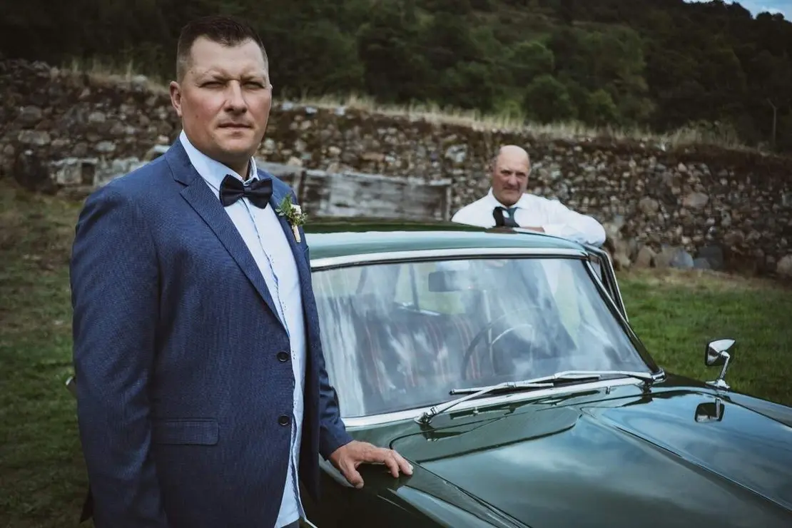 Serie de fotografías 'Laciana', del fotógrafo leonés Arsenio Fernández (Arse Buzz), ganadora del Premio LUX Bronce 2025 en Reportaje Social