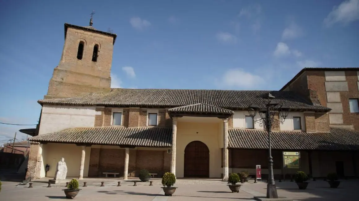 San Pedro - Cisneros BR