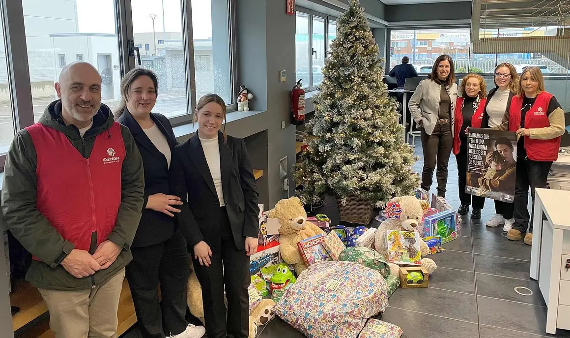 JUGUETES CARITAS 2025 (2)
