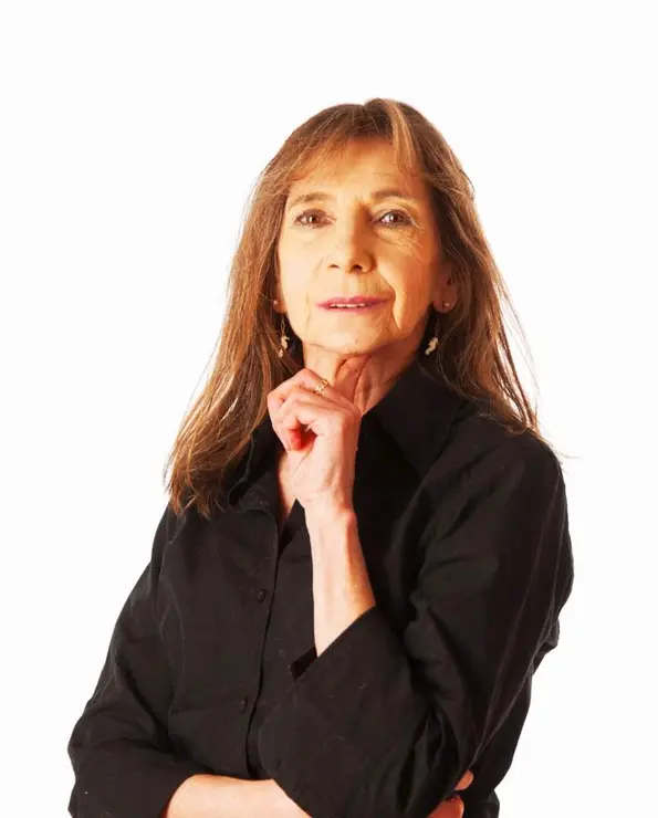 Artista Cony Salomón