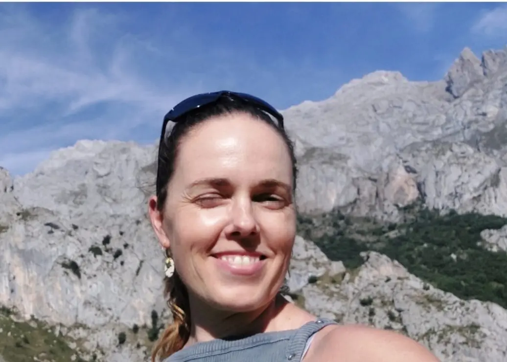 artista Elsi Suárez